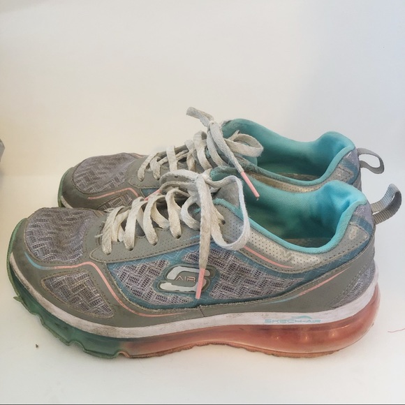 Sketchers women air-sketch size 61/2 - Picture 3 of 4